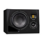 ADAM Audio - A8H-L Side Near / Midfield Monitor, 3-way, 8"" woofer