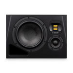 ADAM Audio - A8H-L Side Near / Midfield Monitor, 3-way, 8"" woofer