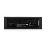 ADAM Audio - A44H Nearfield/ Center Monitor, 2-way, 2x4"" woofer