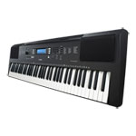 Yamaha - PSR-EW310, 76 Key Portable Keyboard