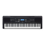 Yamaha - PSR-EW310, 76 Key Portable Keyboard