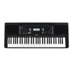 Yamaha - PSR-E373 61-Key Keyboard