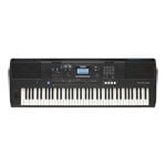Yamaha - PSR-EW425 Portable Keyboard