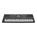 Yamaha - PSR-EW425 Portable Keyboard