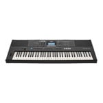 Yamaha - PSR-EW425 Portable Keyboard
