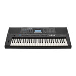 Yamaha - PSR-E473 61-Key Touch-Sensitive Portable Keyboard