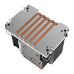 Dynatron N11 Intel Socket LGA4189-4/5 Active 2U Server Cooler