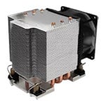 Dynatron N6 Intel Socket LGA4189-4/5 Active 3U Server Cooler