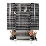 Dynatron N6 Intel Socket LGA4189-4/5 Active 3U Server Cooler
