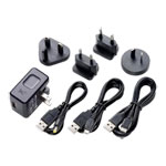 Tascam PS-P520U 5-Volt AC Adapter