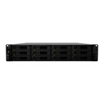 Synology RX1222sas 12 Bay 2U Rackmount Expansion Unit
