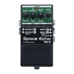 BOSS - RE-2 Space Echo Pedal