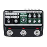 BOSS - RE-202 Space Echo Pedal