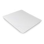 NZXT MMP400 Standard Mouse Pad White