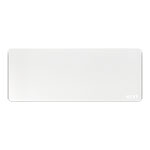 NZXT MXP700 Mid-Size Mouse Pad White