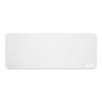NZXT MXL900 Extra Large Mouse Pad White