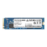 Synology SNV3410 400GB NVMe PCIe M.2 SSD for Synology NAS