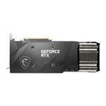 MSI NVIDIA GeForce RTX 3070 Ti 8GB VENTUS 3X OC Ampere Refurbished Graphics Card