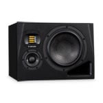 ADAM Audio - A8H- Pair Near / Midfield Monitor, 3-way, 8" woofer