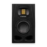 ADAM Audio - A4V Nearfield Monitos Pair,+ Iso Stands + Leads