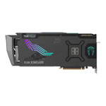 ZOTAC NVIDIA GeForce RTX 3090 Ti 24GB AMP EXTREME HOLO Ampere Graphics Card