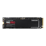 Samsung 980 PRO 2TB M.2 PCIe 4.0 Gen4 NVMe SSD with Pro Heatsink for PC/PS5 SCAN EXCLUSIVE