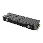Samsung 980 PRO MZ-V8P2T0 2TB M.2 PCIe 4.0 Gen4 NVMe SSD with Pro Heatsink for PC/PS5 SCAN EXCLUSIVE