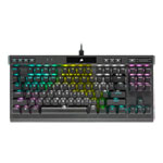 Corsair K70 RGB TKL Champion Series Opto-Mechanical Gaming Keyboard