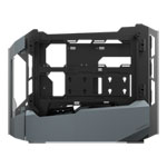 Antec Cannon Open Frame Aluminium/Glass Full Tower PC Gaming Case