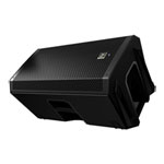Electrovoice ZLX-12BT-EU 12" 2-way active speaker cabinet, DSP, 1000W (Peak) Biamped, BT-streaming
