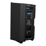 Electrovoice ZLX-12BT-EU 12" 2-way active speaker cabinet, DSP, 1000W (Peak) Biamped, BT-streaming
