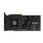 EVGA NVIDIA GeForce RTX 3090 24GB Ti FTW3 ULTRA GAMING Ampere Graphics Card
