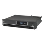 Dynacord - L1800FD-UK - DSP Power Amplifier