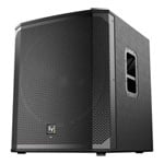 Electrovoice - ELX200-18SP-EU 18" Powered Subwoofer, Black