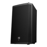 (Ex Demo) Electrovoice - ZLX-15BT 15" 2-way active speaker cabinet, DSP, 1000W (Peak) Biamped, BT
