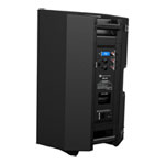 (Ex Demo) Electrovoice - ZLX-15BT 15" 2-way active speaker cabinet, DSP, 1000W (Peak) Biamped, BT
