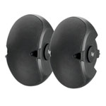 Electrovoice - EVID 6.2 300W,  in/outdoor, (Pair)