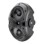 Electrovoice - EVID 6.2 300W,  in/outdoor, (Pair)