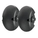Electrovoice - EVID 4.2, 200W, 113dB, in/outdoor, (Pair)