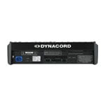 Dynacord - CMS 600-3 - 8 Channel Compact Mixing Desk