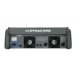Dynacord - POWERMATE 600-3 Powered Mixer