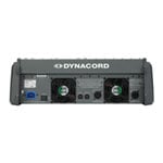Dynacord - POWERMATE 600-3 Powered Mixer