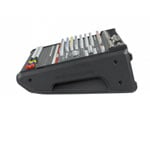 Dynacord - POWERMATE 600-3 Powered Mixer