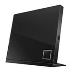 ASUS External Slimline Blu-Ray Combo Drive DVD-RW BD-ROM