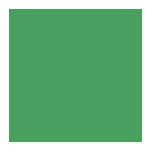 Manfrotto Colorama Chromagreen Paper Background