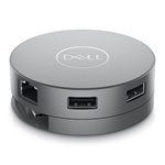 Dell DA310 USB-C 7 in 1 Mobile / Desktop Docking Station 90W