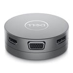 Dell DA310 USB-C 7 in 1 Mobile / Desktop Docking Station 90W
