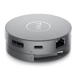 Dell DA310 USB-C 7 in 1 Mobile / Desktop Docking Station 90W
