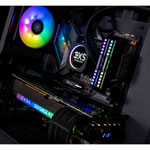 High End Gaming PC with NVIDIA GeForce RTX 3080 and Intel Core i9 12900KS
