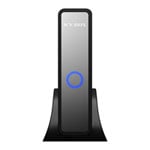 ICY BOX 1-bay USB3.2 Gen 2 Type-C HDD/SSD Hub Storage Solution